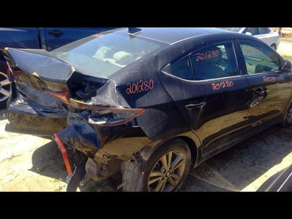 Automatic Transmission 2.0L Sedan US Built Fits 17-18 ELANTRA 493192