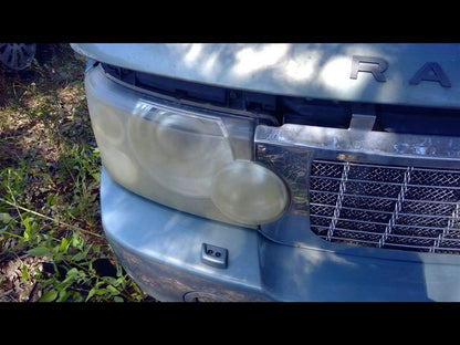 Door Handle Exterior Assembly Door Front Fits 03-09 RANGE ROVER 1077344