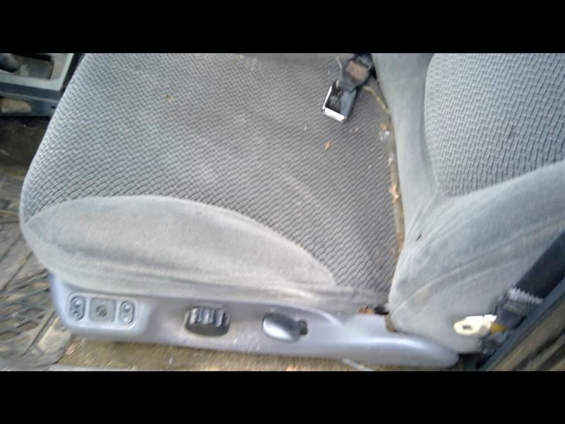 Rear Leaf Spring 4 Leaf Fits 83-94 BLAZER S10/JIMMY S15 DRIVER SIDE  1085906