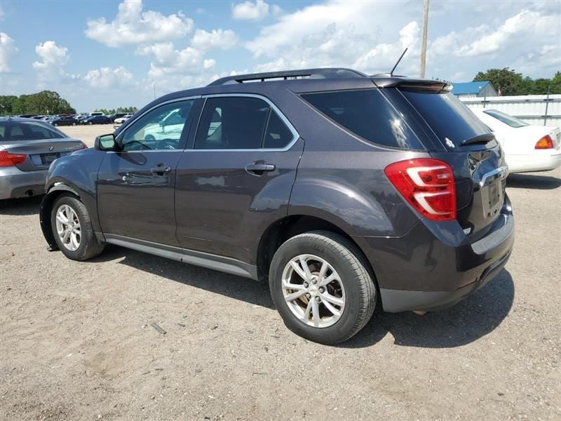 Passenger Axle Shaft Front 2.4L Outer Fits 10-17 EQUINOX 1054604