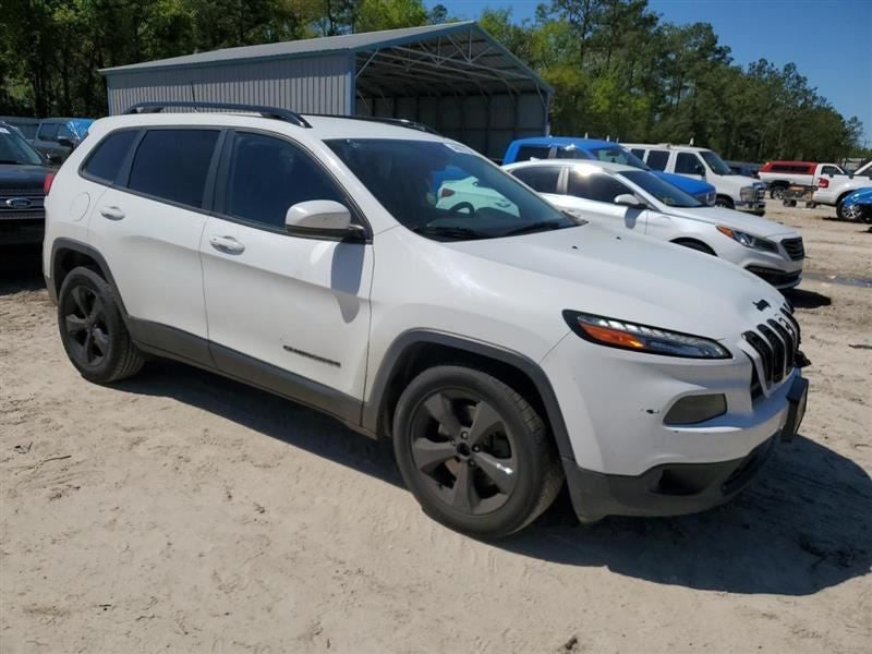 Coolant Reservoir Fits 14-18 CHEROKEE 1044617