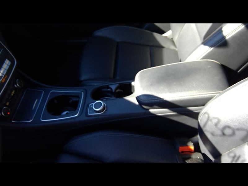 Seat Belt Front 156 Type Bucket Seat Fits 15-20 MERCEDES GLA-CLASS 986049