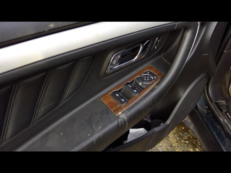 Passenger Right Lower Control Arm Front Fits 13-19 MKT 995497