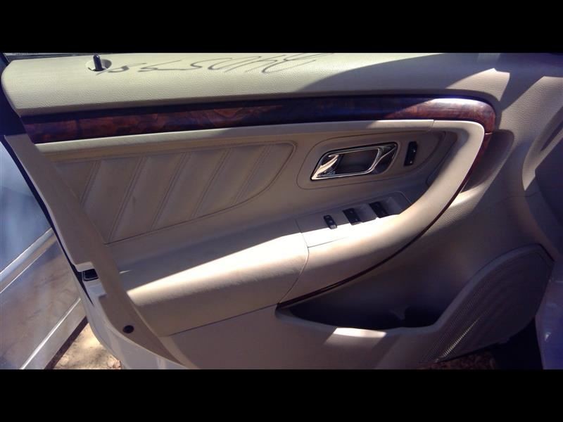 Ignition Switch Electric Switch Only Keyless Ignition Fits 10-12 TAURUS 1076470
