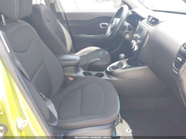 Driver Left Lower Control Arm Front Fits 14-19 SOUL 1126590