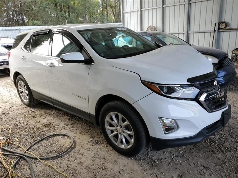 Speedometer MPH ID 84642813 Fits 19 EQUINOX 1033938