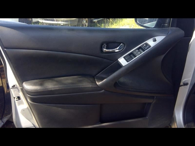 Coolant Reservoir Fits 09-14 MURANO 1062089