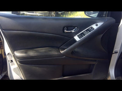 Coolant Reservoir Fits 09-14 MURANO 1062089