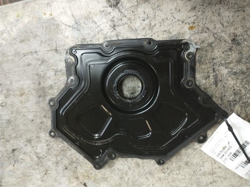 Timing Cover 3.0L Lower Fits 10-19 XF 541491