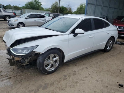 SONATA    2020 Transmission 1044390