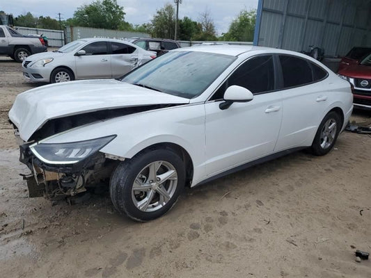 SONATA    2020 Transmission 1044390