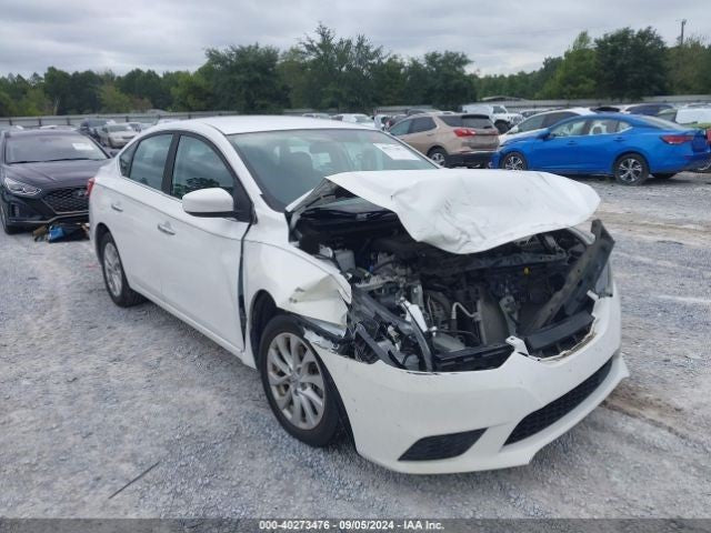 Chassis ECM Body Control BCM Above Steering Column Fits 19 SENTRA 1079993