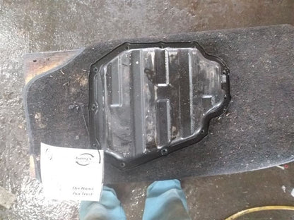 Oil Pan 2.5L QR25DE VIN 5 1st Digit Usa Built Lower Fits 14-20 ROGUE 977087