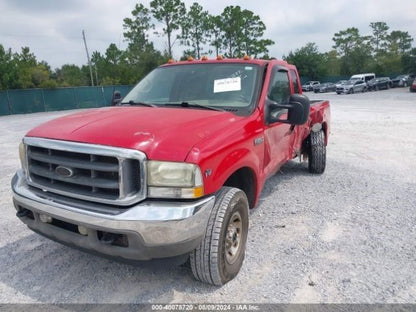 Temperature Control Front Dash Main Control Manual Fits 00-05 EXCURSION 1071466