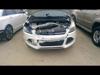 Alternator 175 Amp With 110v Outlet Fits 13-19 ESCAPE 1032930