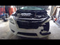 Driver Door Handle Exterior Assembly Door Front Fits 13-19 SENTRA 1060939