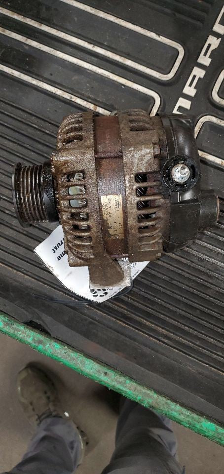 Alternator Fits 05-09 LR3 1077416