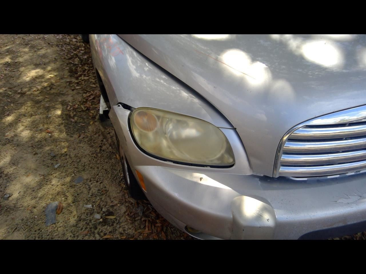 Driver Left Lower Control Arm Front Fits 06-11 HHR 1125934