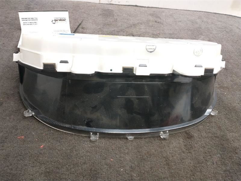 Speedometer Cluster MPH 1 Color Graphic Display Fits 17-18 MALIBU 915650