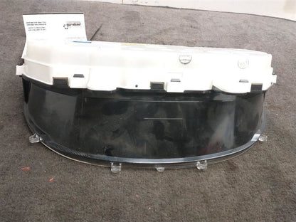 Speedometer Cluster MPH 1 Color Graphic Display Fits 17-18 MALIBU 915650