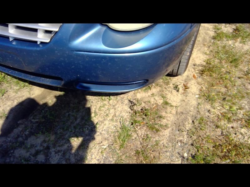 Driver Left Strut Front Fits 01-07 CARAVAN 1038205