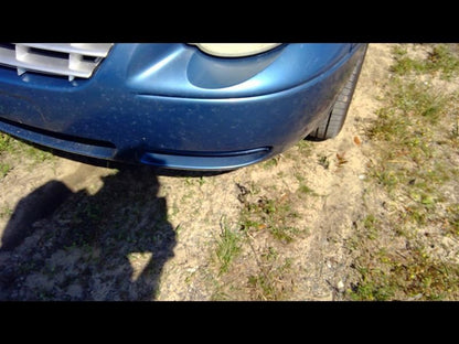 Driver Left Strut Front Fits 01-07 CARAVAN 1038205