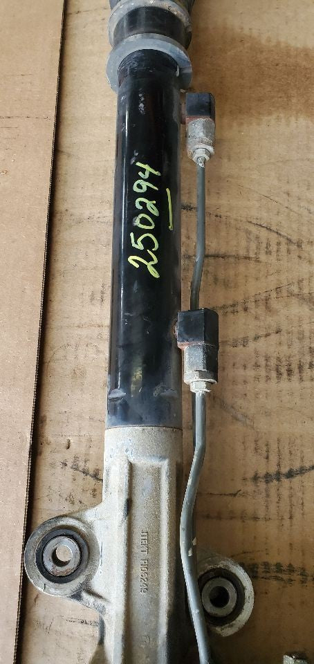 Steering Gear/Rack Power Rack And Pinion Fits 07-13 MDX 1129086