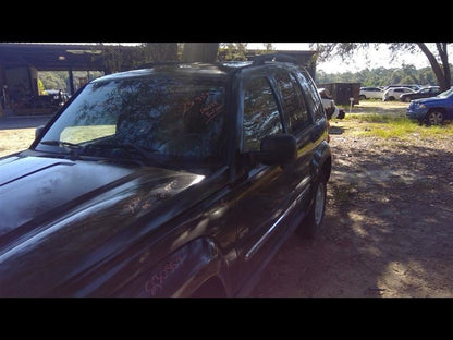 Passenger Side View Mirror Power Non-heated Fits 02-07 LIBERTY 889359