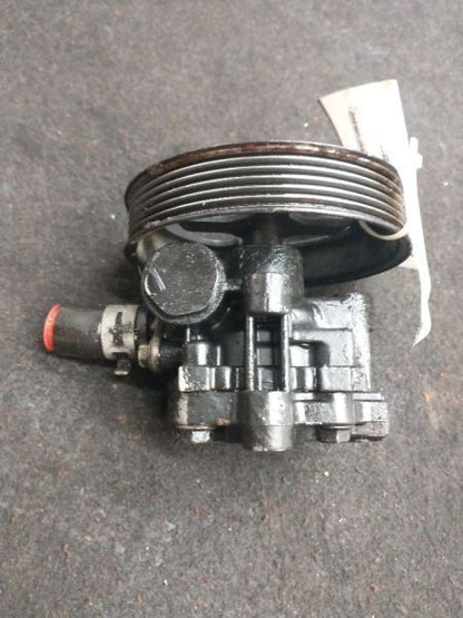 Power Steering Pump Fits 09-20 JOURNEY 1029036
