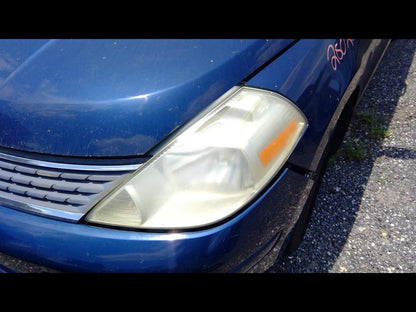 Alternator From 3/09 Fits 09 SENTRA 1124085