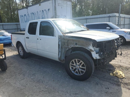 Alternator 6 Cylinder Without Flex Fuel Fits 10-19 FRONTIER 1130406