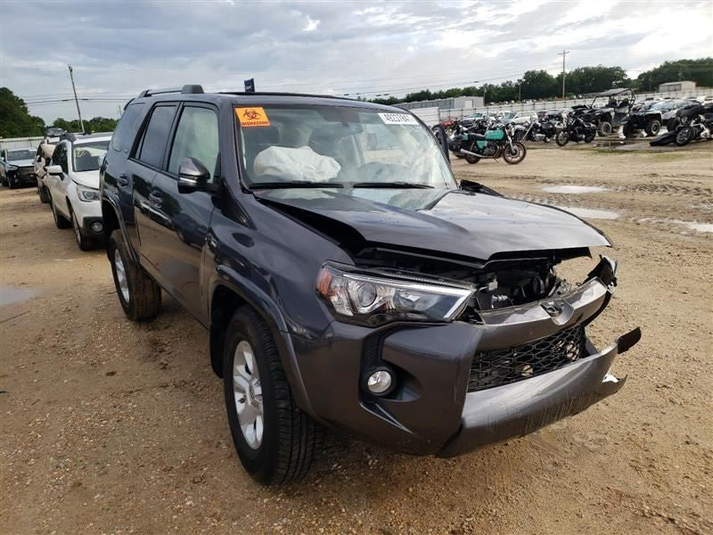 Engine ECM Electronic Control Module Right Hand Dash Fits 19 4 RUNNER 612928