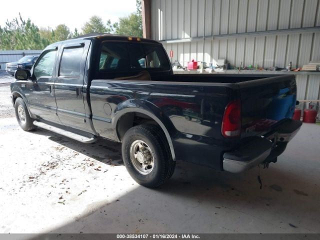 Power Brake Booster Vacuum Booster Fits 00-05 EXCURSION 1017568