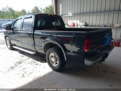 Power Brake Booster Vacuum Booster Fits 00-05 EXCURSION 1017568