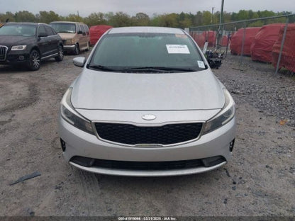 Motor Engine 2.0L VIN 7 8th Digit Mpi Automatic Transmission Fits 17-18 FORTE 11