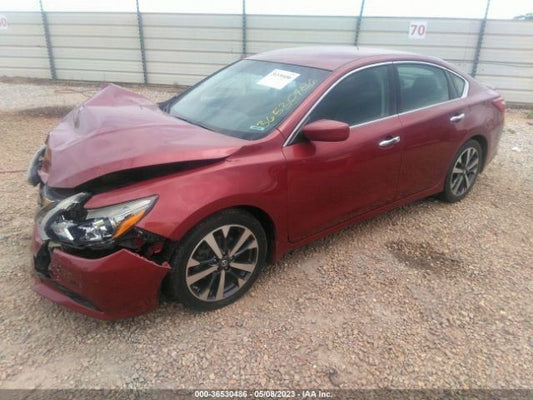 Passenger Rear Suspension Without Crossmember ABS Fits 13-17 ALTIMA 836451