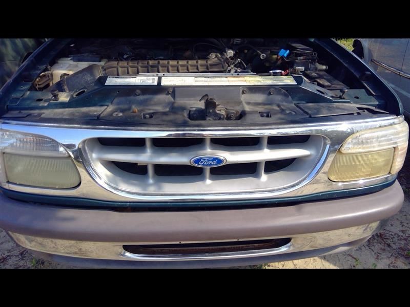 Driver Lower Control Arm Front Torsion Bar Suspension Fits 98-11 RANGER 1064368