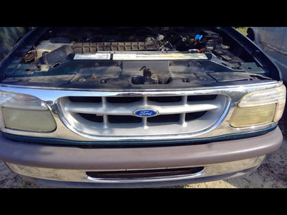 Driver Lower Control Arm Front Torsion Bar Suspension Fits 98-11 RANGER 1064368