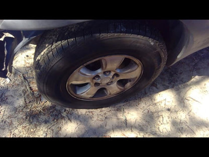 Temperature Control AC Fits 01-04 MAZDA TRIBUTE 1078015