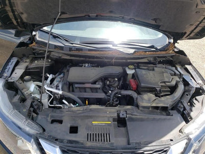 Chassis ECM Supply Engine Compartment Power Fits 17-20 QASHQAI 732164