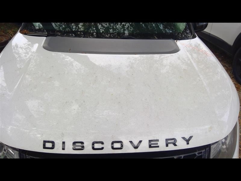 Chassis ECM Door Power Liftgate Fits 15 DISCOVERY SPORT 1044929