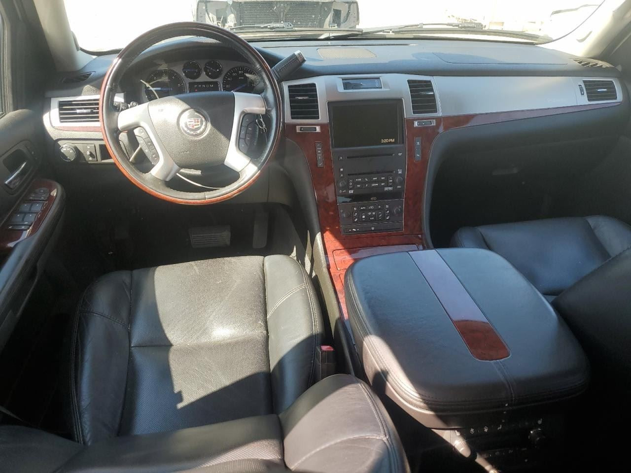 Alternator 160 Amp Opt KW1 Fits 07-14 ESCALADE 1124812