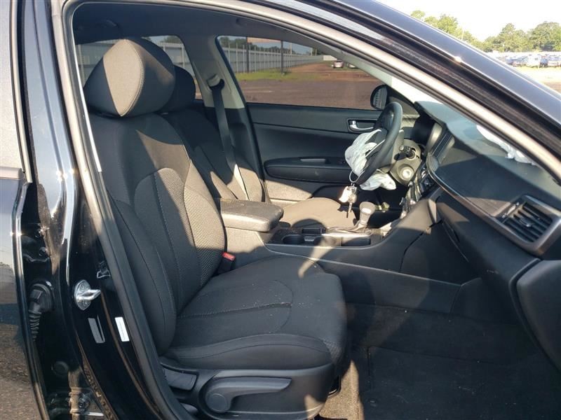 Temperature Control Manual Temperature Control Fits 17-18 OPTIMA 621395