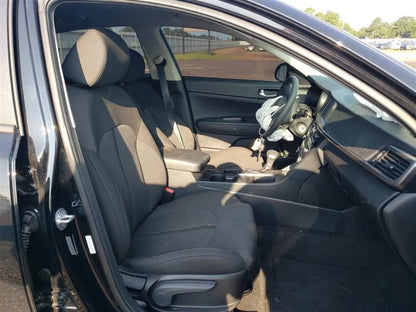 Temperature Control Manual Temperature Control Fits 17-18 OPTIMA 621395
