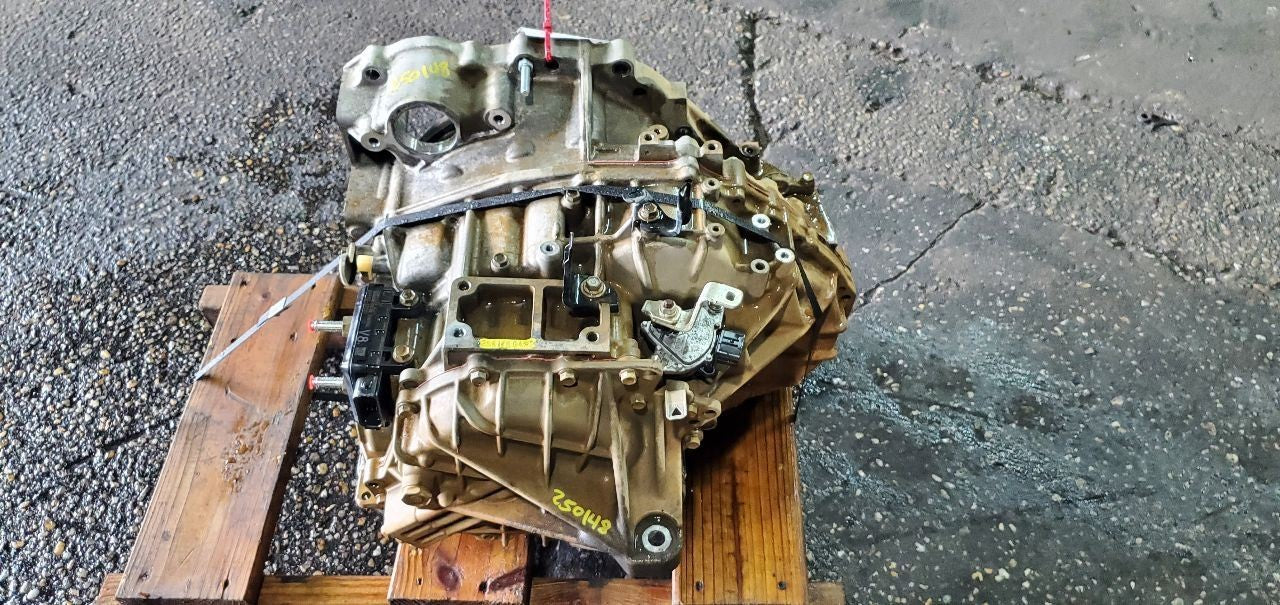 Automatic Transmission 3.5L 2GRFE Engine 6 Cylinder Fits 13-18 AVALON 1113009