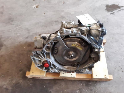 Automatic Transmission FWD 2.4L Fits 15-17 EQUINOX 473525