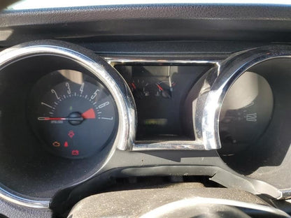 Rear Drive Shaft 4.0L Automatic Transmission Fits 05-10 MUSTANG 1095507
