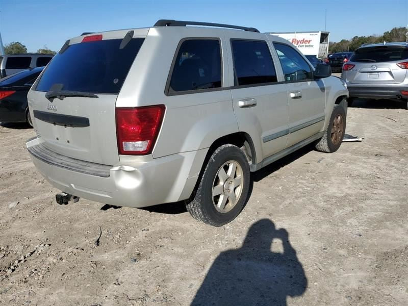 Speedometer Cluster MPH Fits 08 COMMANDER 1011886