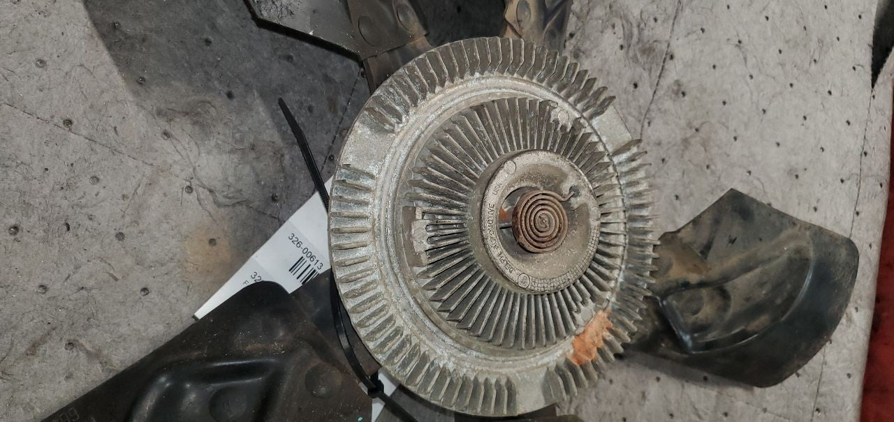 Fan Clutch Fits 95-02 DODGE 1500 VAN 1120906