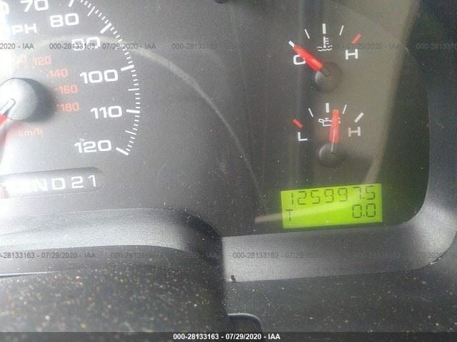 Power Brake Booster Fits 04-08 FORD F150 PICKUP 654852